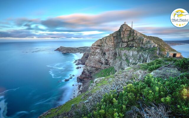 Royal Loft Muizenberg East Beach