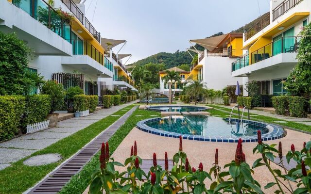 AP Grand Residence by Lofty