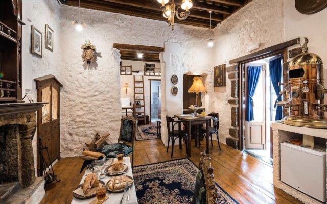 Koukos Rhodian Guesthouse - Adults Only
