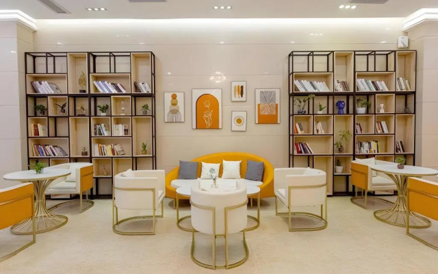 Vienna Hotel Shenzhen Bao'an Chuangye Road