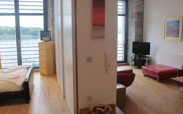 Royal William Yard Apartments