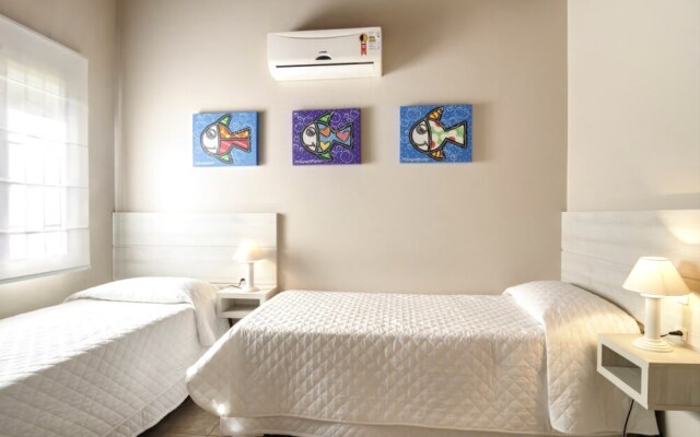 Pousada das Samambaias