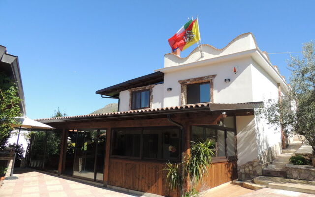 Hannina Bed & Breakfast Di Francesco Schimmenti