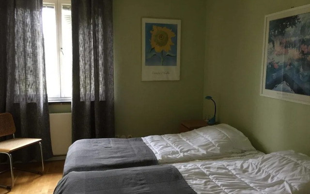 Stf Bralanda Vandrarhem