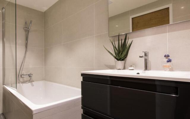 La Cordee 331 Apartment