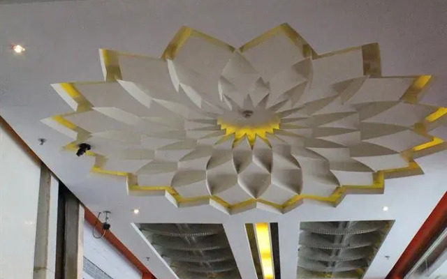 Motel 168 Huoshan
