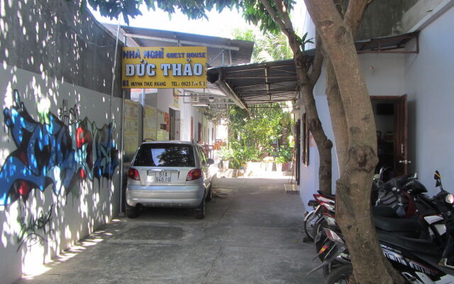 Duc Thao Guest House