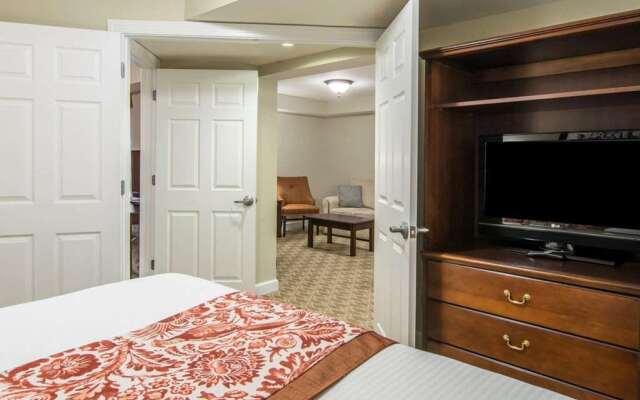 Bluegreen Vacations Patrick Henry Square, Ascend Resort