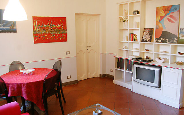 Campo de' Fiori Bright