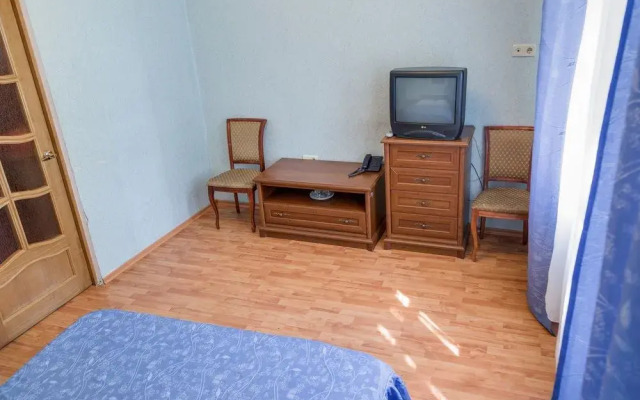 Мастер Отель Первомайская