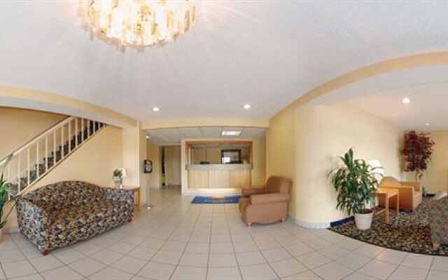 Comfort Inn Cedar Point