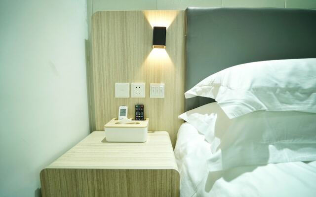 Hengdian Chayan Guest House