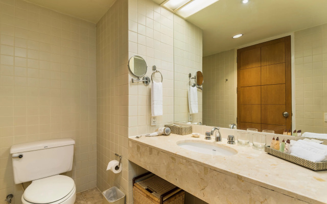 Chatrium Residence Sathorn