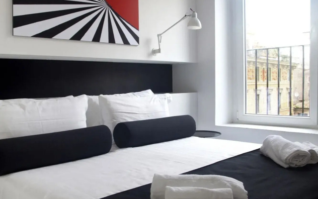 Sora Luxury Inn