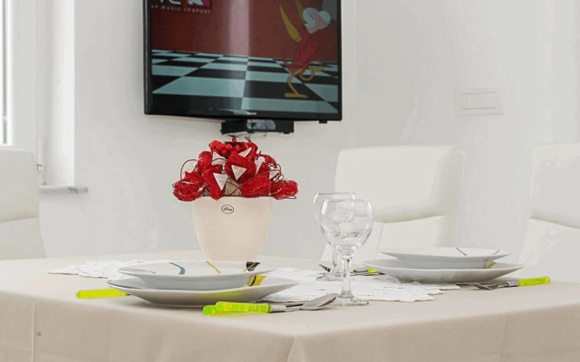 Apartment Andreja