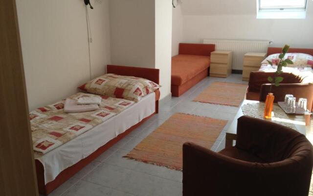Hotel Timon