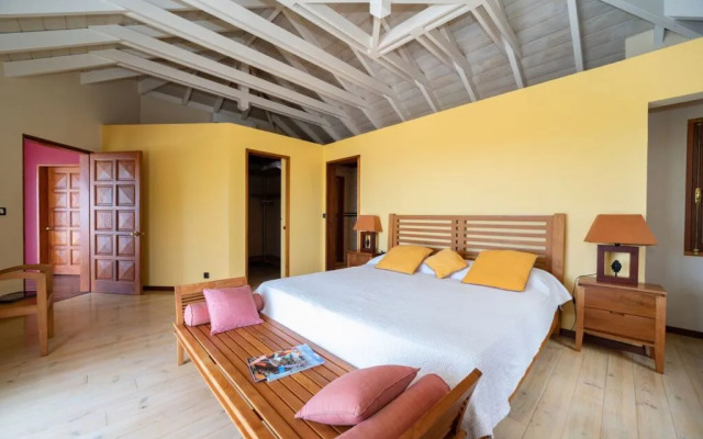 Dream Villa Colombier 781