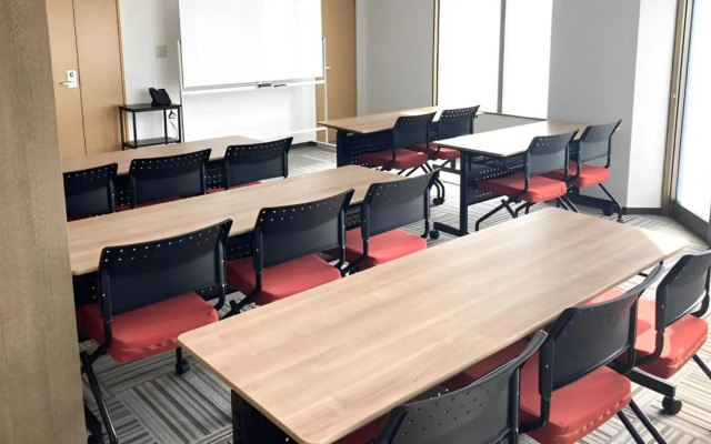 Toyoko Inn Hokkaido Sapporo Station Nishi Hokudai Mae