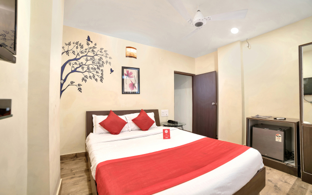 OYO 674 Apartment Hotel Manar Luxury Suites