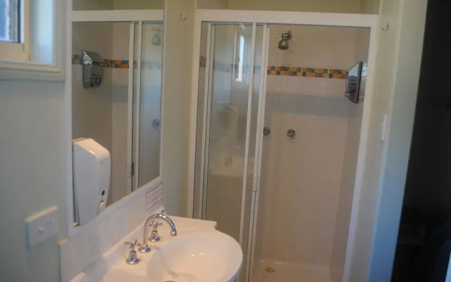 BIG4 Kingaroy Holiday Park