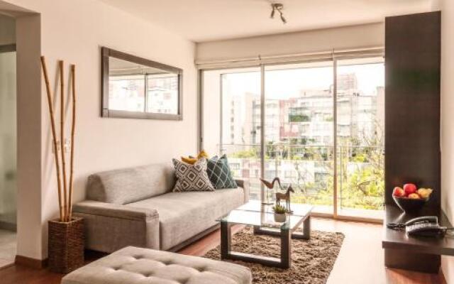 Lima Walking Apartments - Miraflores