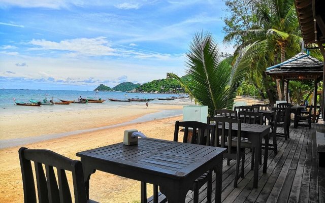 Seashell Resort
