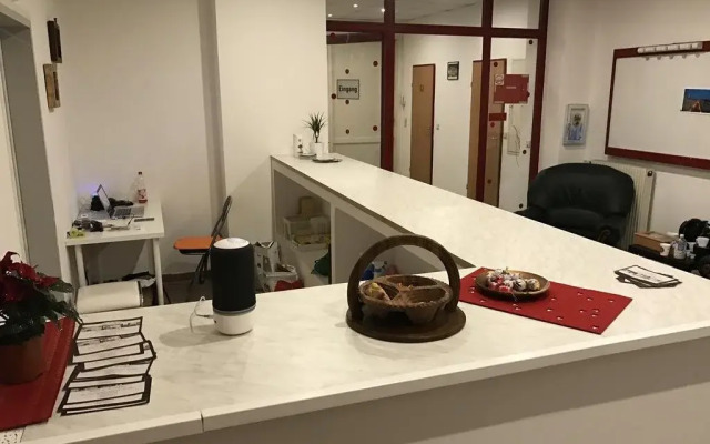 Wienderland Bed & Breakfast