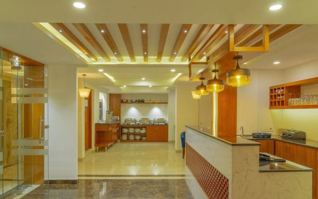Hotel Tradition & Spa