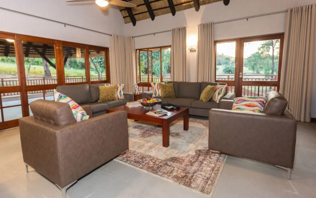 Kruger Park Lodge Unit 611