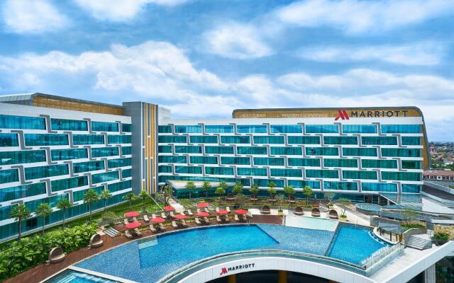 Yogyakarta Marriott Hotel