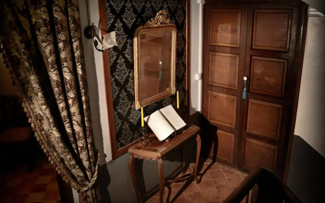 La Casona Casa Rural