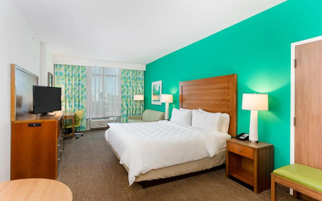 Holiday Inn Resort Fort Walton Beach