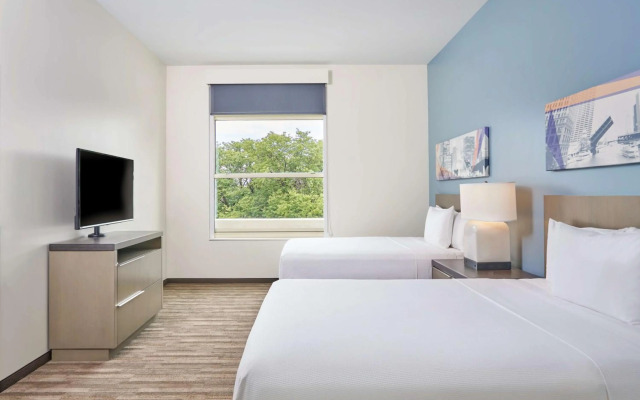 Hyatt House Chicago Medical/University District