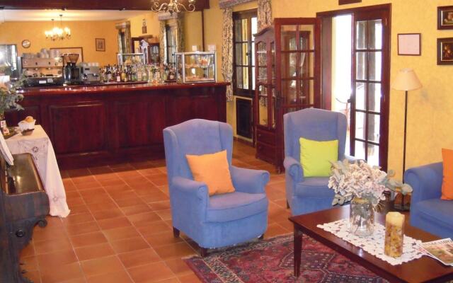 La Hacienda de Anzo