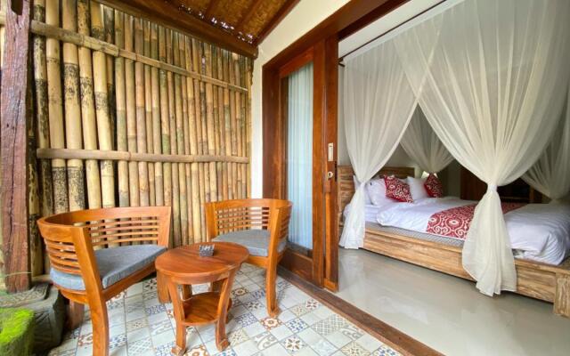 Uma Linggah Resort by Puri Signatures