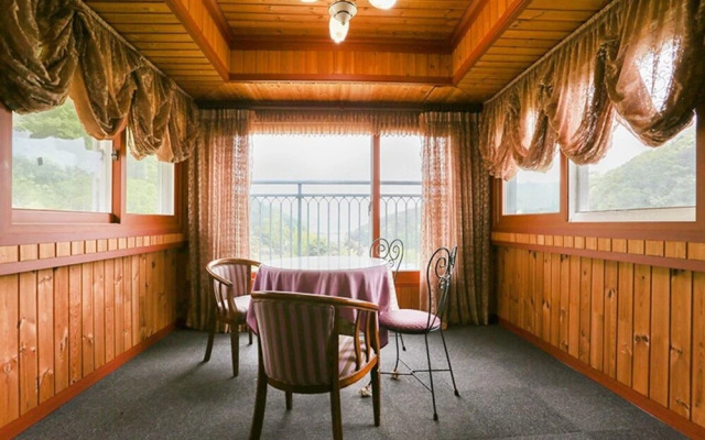 Yeoju Dugyeonsae Meomunjari Pension