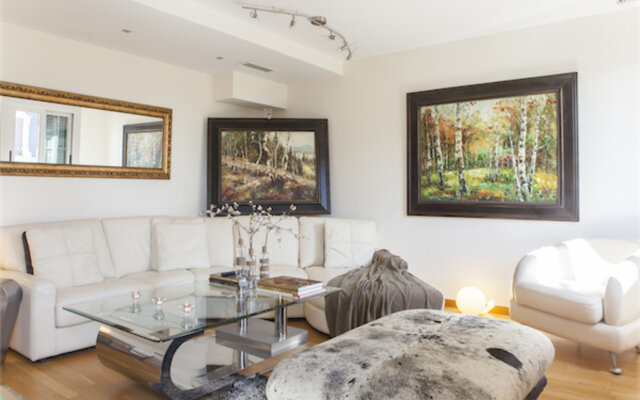 Exquisite designer 3BR Pg Gràcia apt - LaMimosa