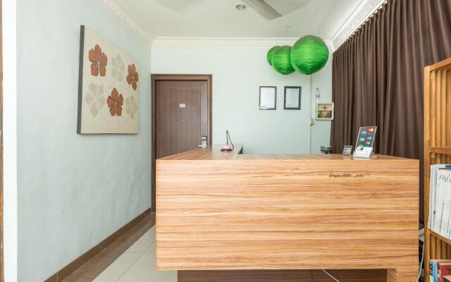 The Studio Inn Nusa Dua