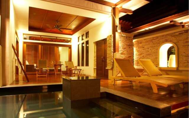 The Villas by The Sarann