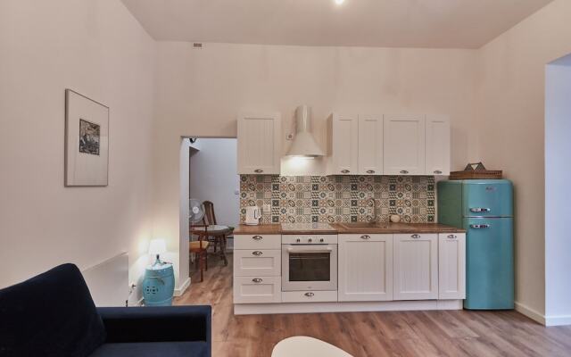 Apartamenty Swinoujscie - Matejki 18