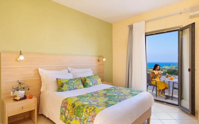 Oasis Scaleta Hotel