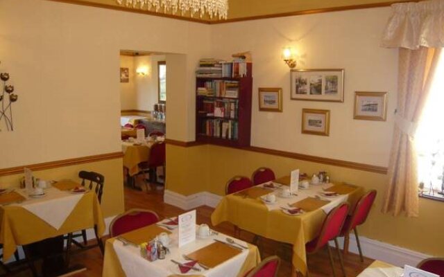 Craig-Ard Hotel