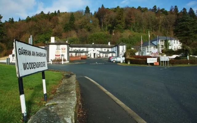 Woodenbridge Lodge