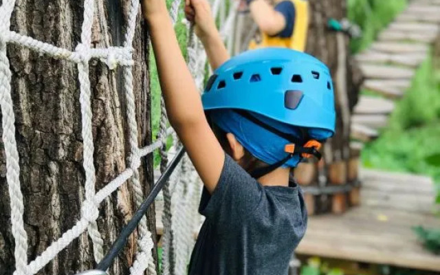 Chestnut Valley Hotel