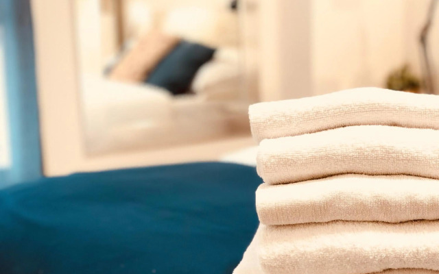 Oupen de dor San Blas