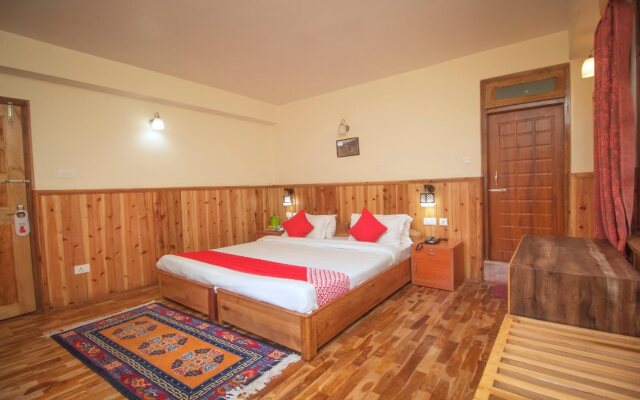 Hidden House By OYO Rooms