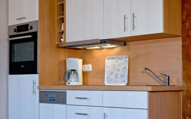 Mitterdorf Modern Retreat