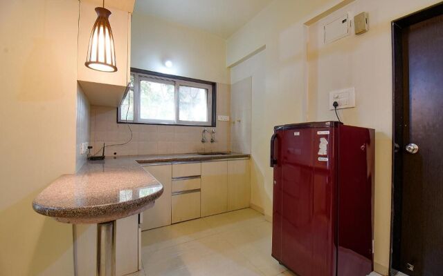 FabHotel Sky Vista Inn