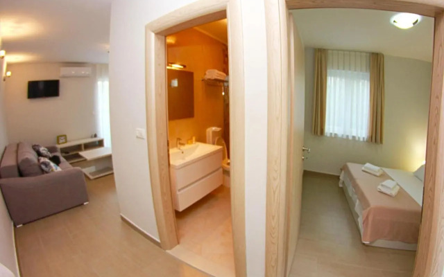 Villa Mar