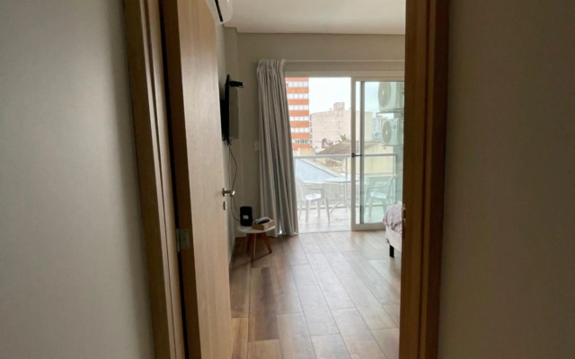 Edificio el Arbol piso 3